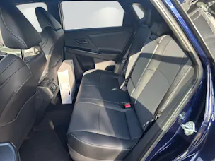 Toyota bZ4X Premium AWD