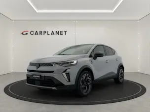 RENAULT Captur 1.8 E-Tech esprit Alpine