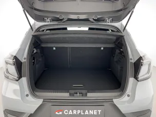 RENAULT Captur 1.8 E-Tech esprit Alpine