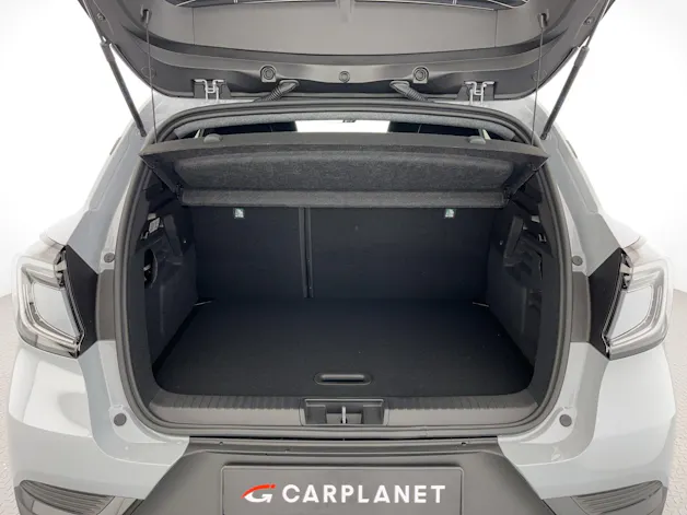 RENAULT Captur 1.8 E-Tech esprit Alpine