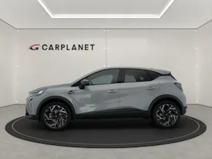 RENAULT Captur 1.8 E-Tech esprit Alpine