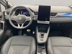 RENAULT Captur 1.8 E-Tech esprit Alpine