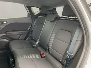 RENAULT Captur 1.8 E-Tech esprit Alpine