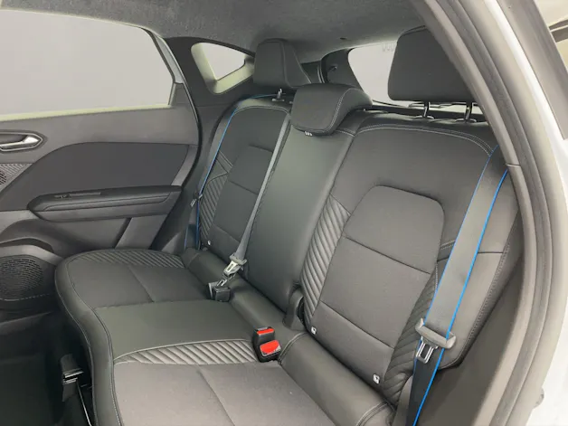 RENAULT Captur 1.8 E-Tech esprit Alpine