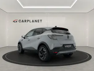 RENAULT Captur 1.8 E-Tech esprit Alpine