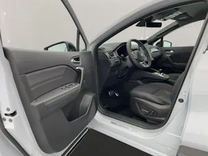 RENAULT Captur 1.8 E-Tech esprit Alpine