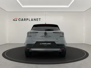 RENAULT Captur 1.8 E-Tech esprit Alpine