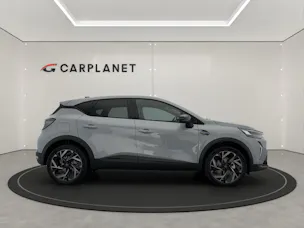 RENAULT Captur 1.8 E-Tech esprit Alpine