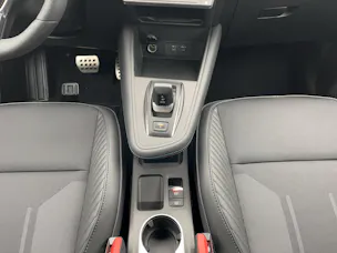 RENAULT Captur 1.8 E-Tech esprit Alpine