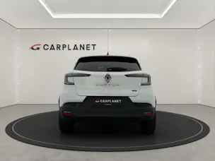 RENAULT Captur 1.8 E-Tech techno