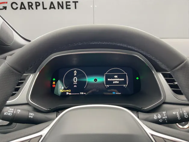 RENAULT Captur 1.8 E-Tech techno