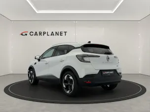 RENAULT Captur 1.8 E-Tech techno