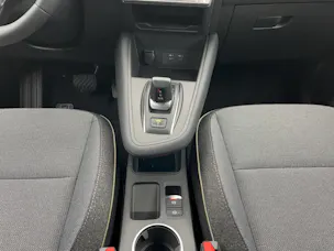 RENAULT Captur 1.8 E-Tech techno