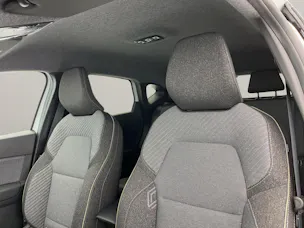 RENAULT Captur 1.8 E-Tech techno