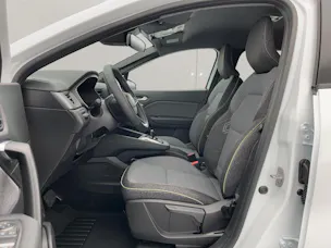 RENAULT Captur 1.8 E-Tech techno