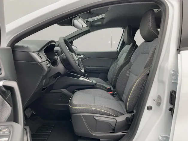 RENAULT Captur 1.8 E-Tech techno
