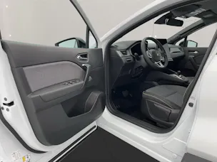 RENAULT Captur 1.8 E-Tech techno