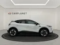 RENAULT Captur 1.8 E-Tech techno