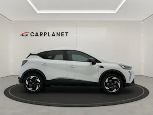 RENAULT Captur 1.8 E-Tech techno
