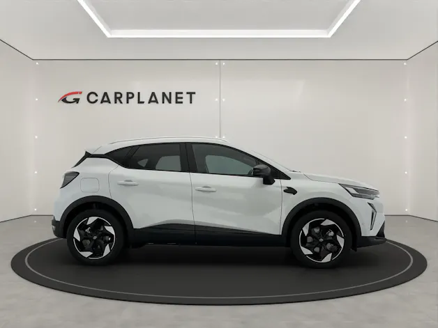 RENAULT Captur 1.8 E-Tech techno