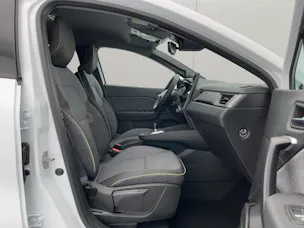 RENAULT Captur 1.8 E-Tech techno