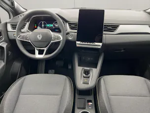 RENAULT Captur 1.8 E-Tech techno