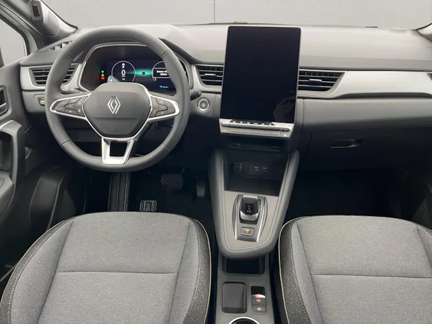 RENAULT Captur 1.8 E-Tech techno