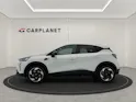 RENAULT Captur 1.8 E-Tech techno