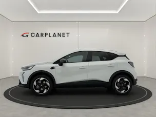 RENAULT Captur 1.8 E-Tech techno
