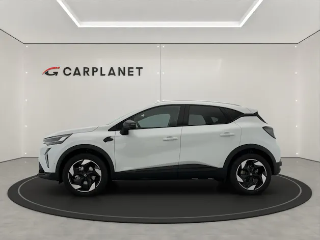 RENAULT Captur 1.8 E-Tech techno