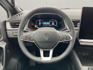 RENAULT Captur 1.8 E-Tech techno