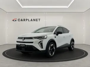 RENAULT Captur 1.8 E-Tech techno