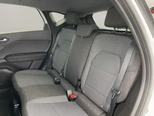 RENAULT Captur 1.8 E-Tech techno