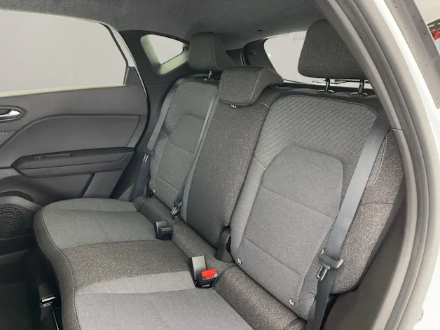RENAULT Captur 1.8 E-Tech techno
