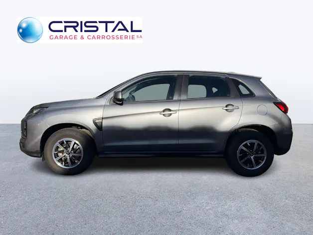 Mitsubishi ASX 2.0 MIVEC Pure