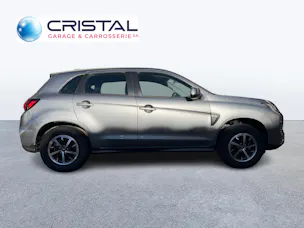 Mitsubishi ASX 2.0 MIVEC Pure
