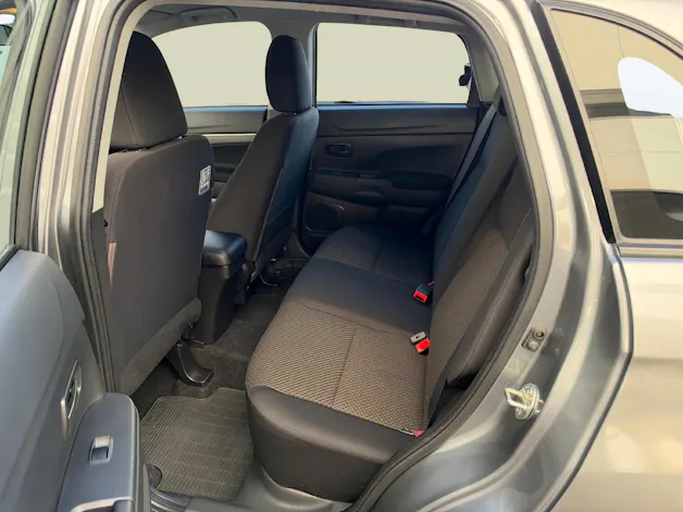 Mitsubishi ASX 2.0 MIVEC Pure