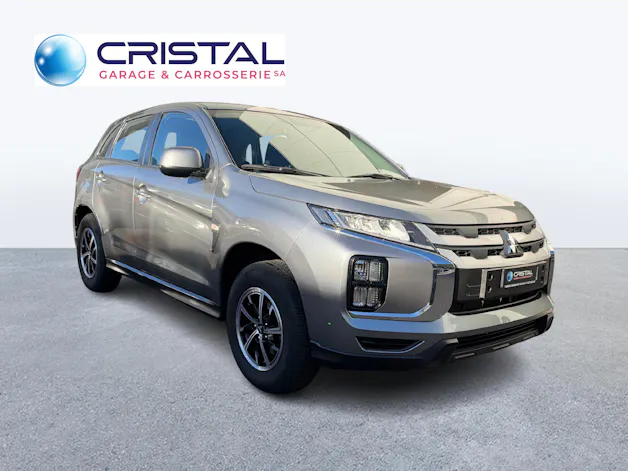 Mitsubishi ASX 2.0 MIVEC Pure