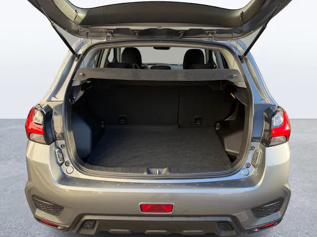 Mitsubishi ASX 2.0 MIVEC Pure