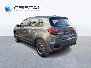 Mitsubishi ASX 2.0 MIVEC Pure