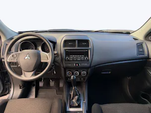 Mitsubishi ASX 2.0 MIVEC Pure