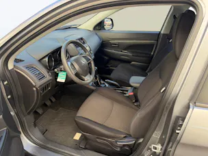 Mitsubishi ASX 2.0 MIVEC Pure