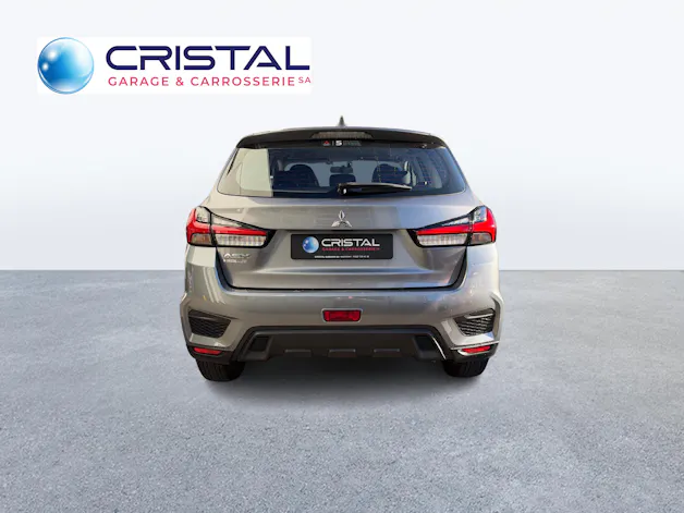 Mitsubishi ASX 2.0 MIVEC Pure