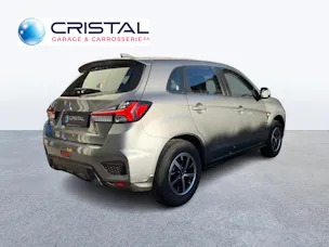 Mitsubishi ASX 2.0 MIVEC Pure