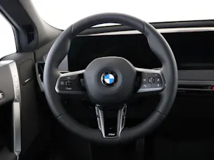 BMW iX I20 xDrive60