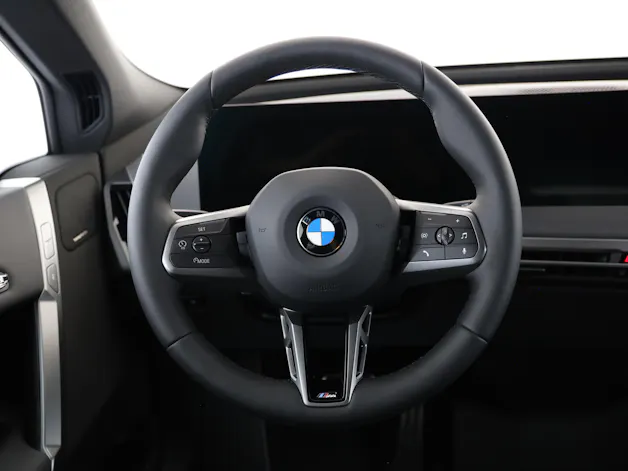 BMW iX I20 xDrive60