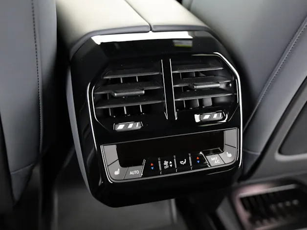 BMW iX I20 xDrive60
