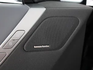 BMW iX I20 xDrive60