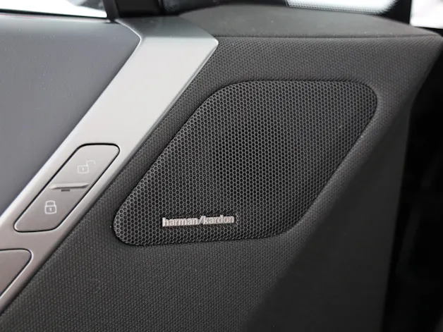 BMW iX I20 xDrive60