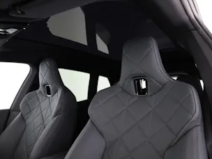 BMW iX I20 xDrive60